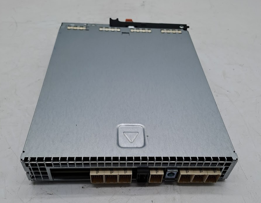 Dell E09M Type 11 PS6100 PS6100E PS6100XV HRT01 EqualLogic Controller Module