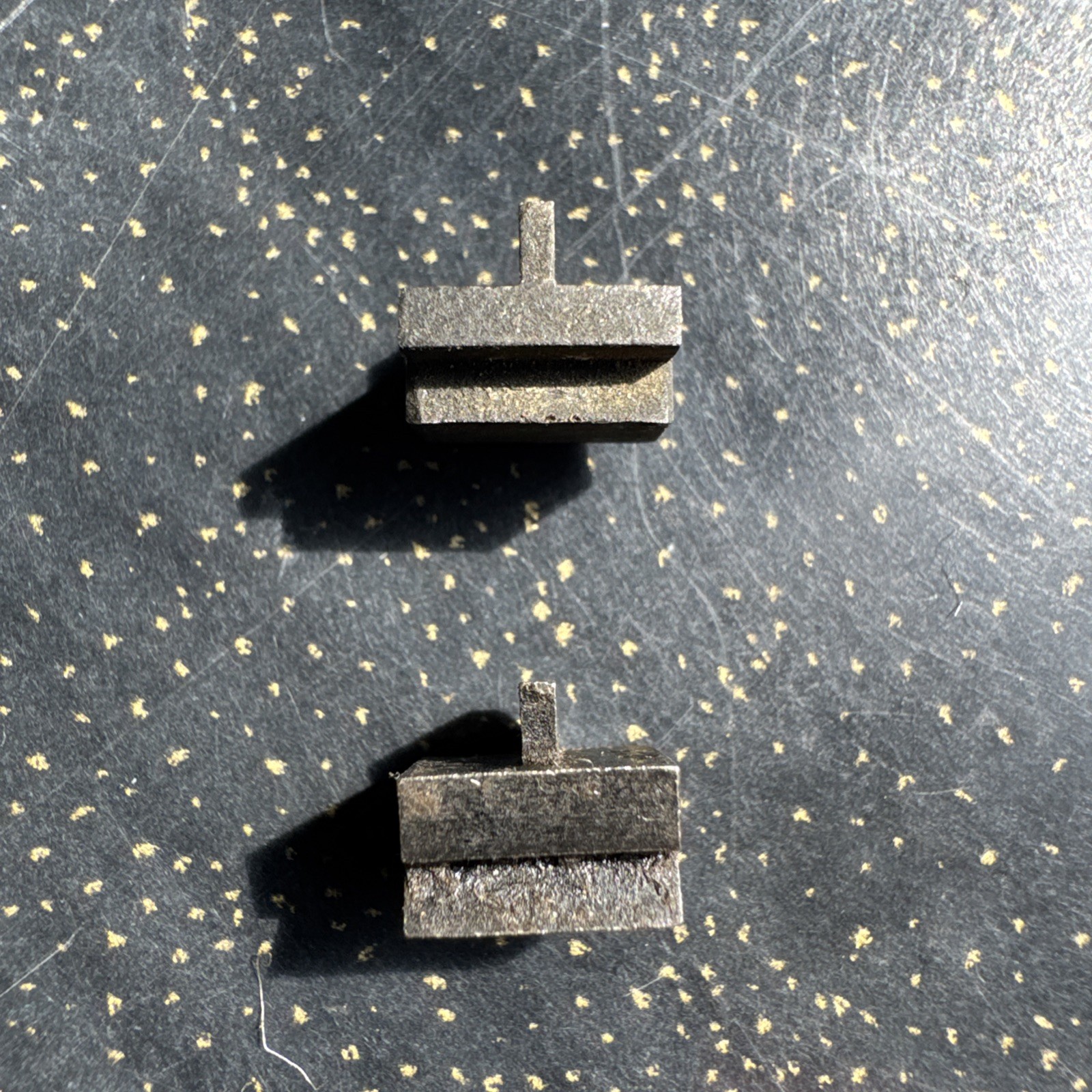 Lee Enfield Foresight 2 PAC! WA -0-/ R.F.I. •045 NOS Get These At A Great Price