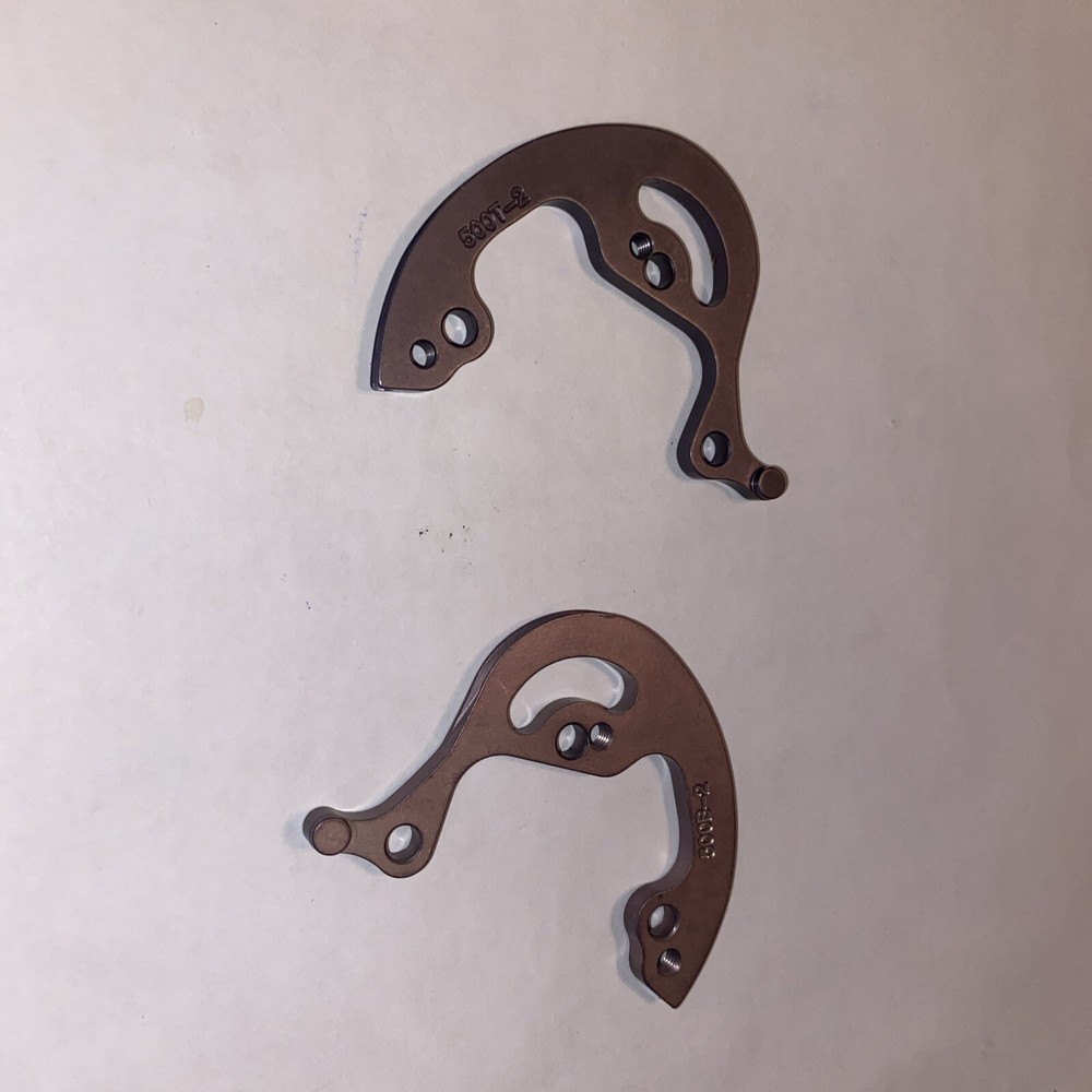 Elite Archery K8-e500 #2 Mod Set