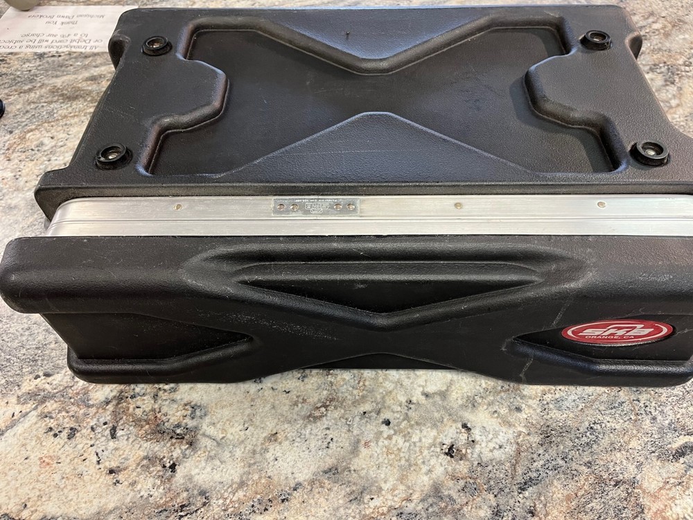 Line 6 Pod HD Pro X Guitar Multi-Effects Rackmount Effect Processor