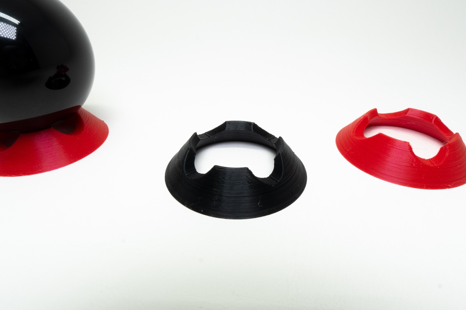 Custom Billiard Balls Holder Display Stand | Billiards Pool Ball Holder 2pcs