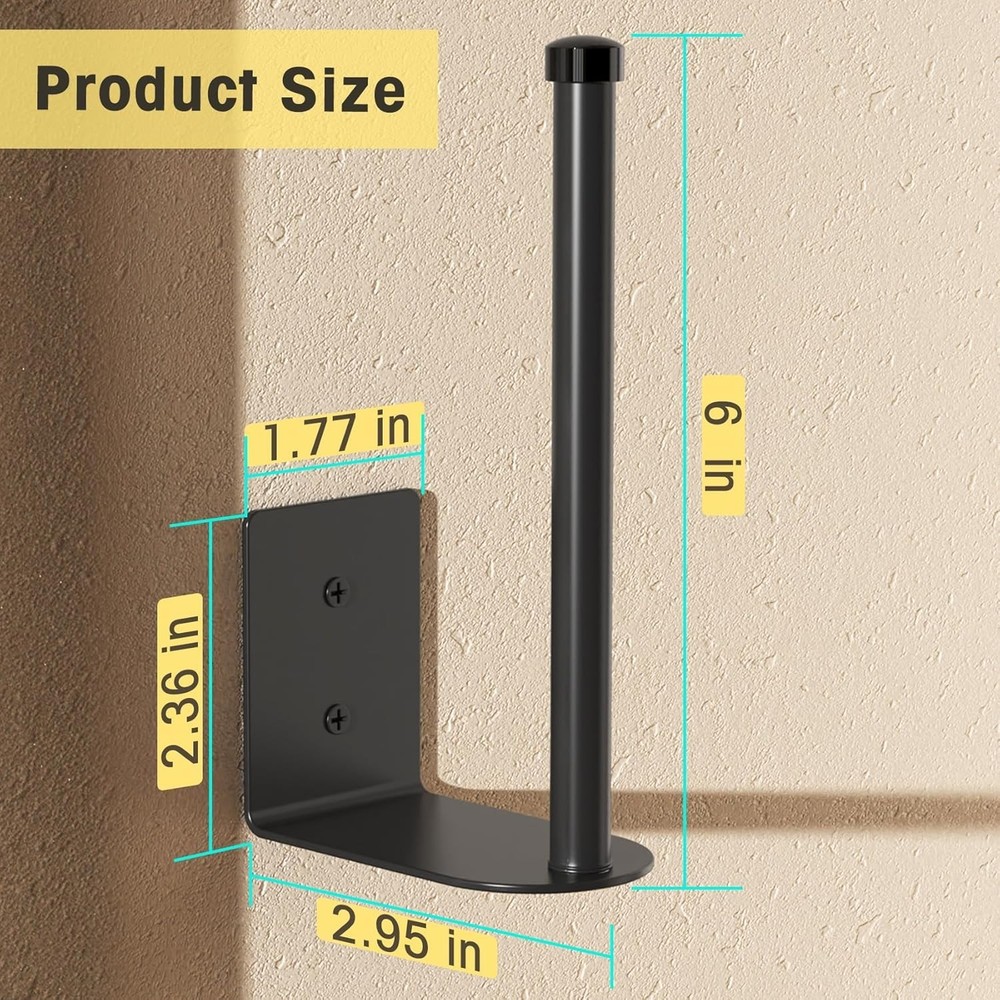 Versatile 2 Pack Baseball Cap Holders – Strong Adhesive and Wall Drill Options