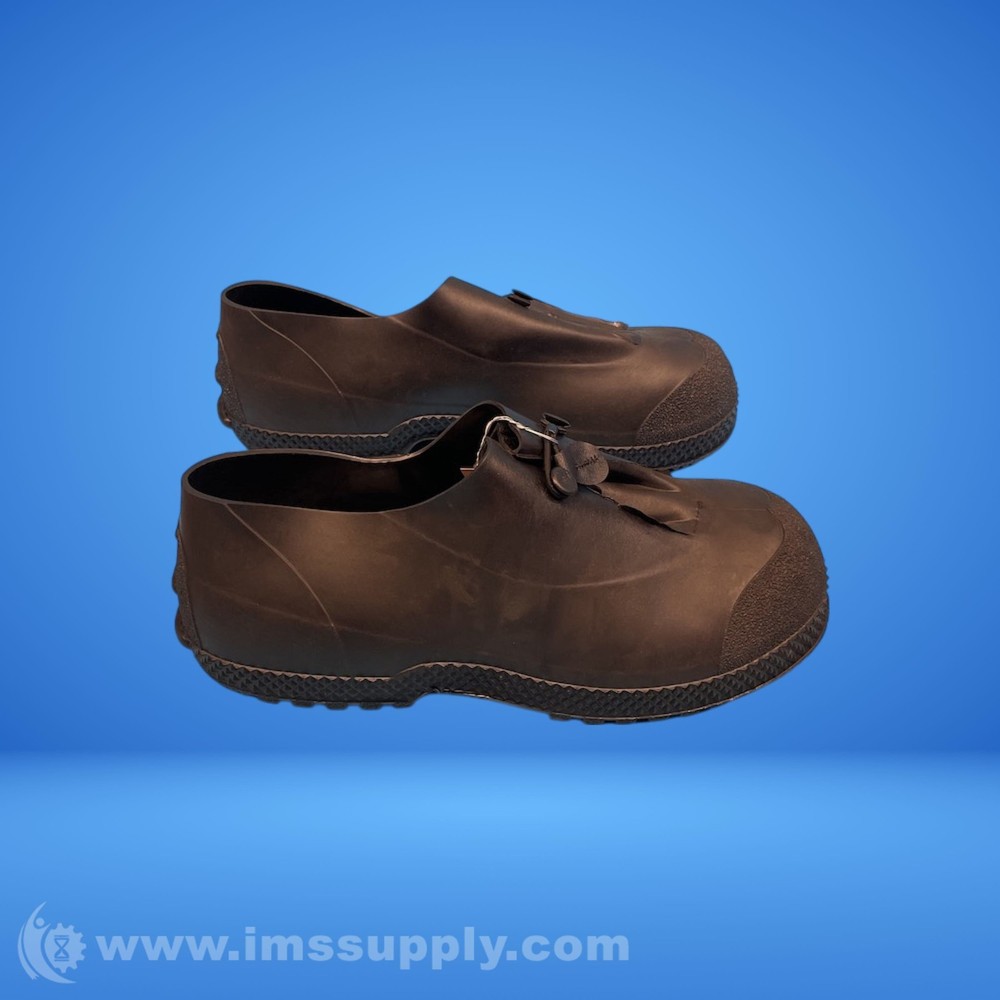 Servus L(11-13) Overboots FNIP