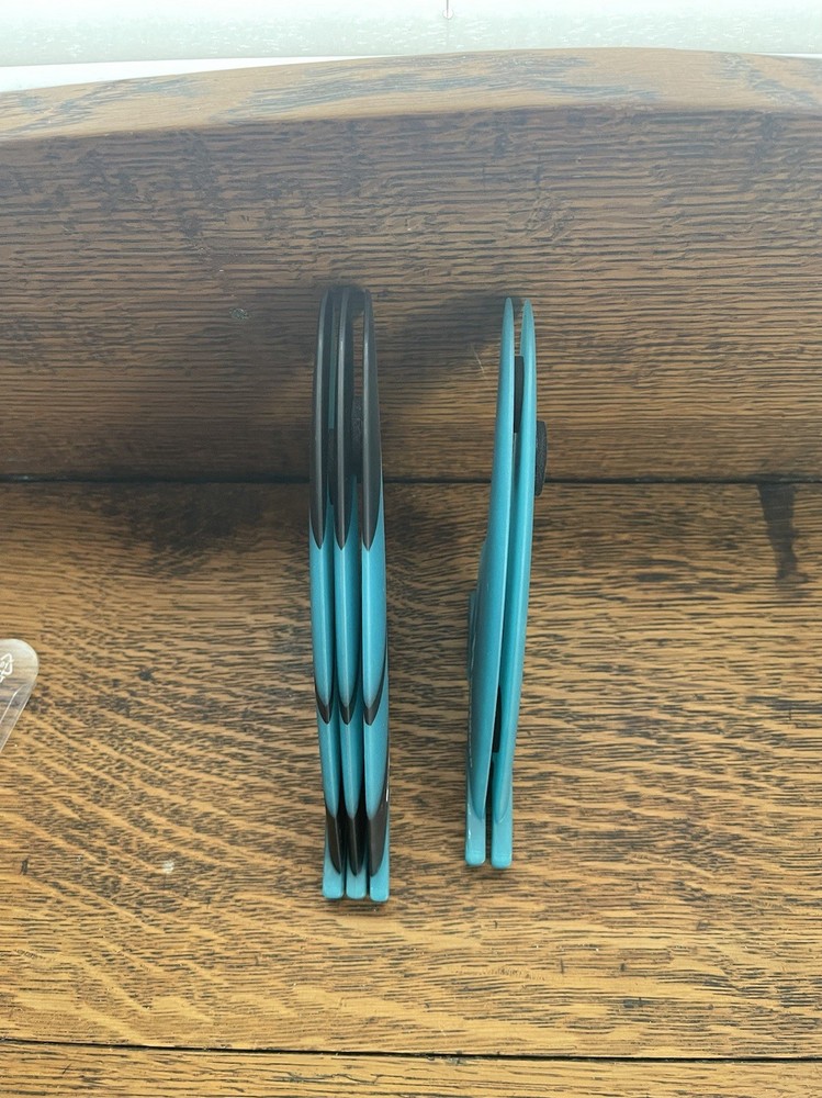 FCS II Performer Tri-Quad(5fins) Medium