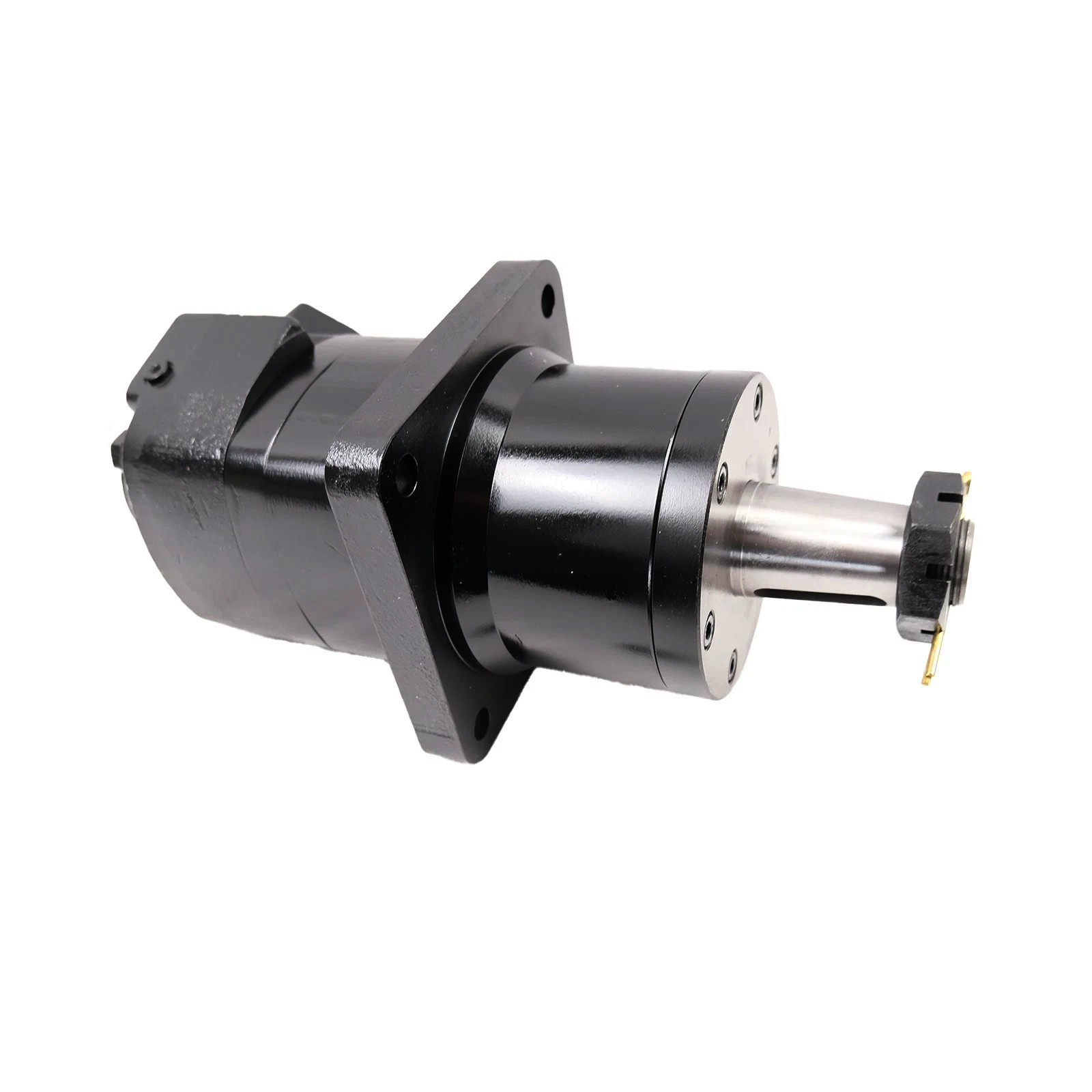 NEW Hydraulic Motor 113-1074-006 113-1074 For Eaton Char Lynn 6000 series