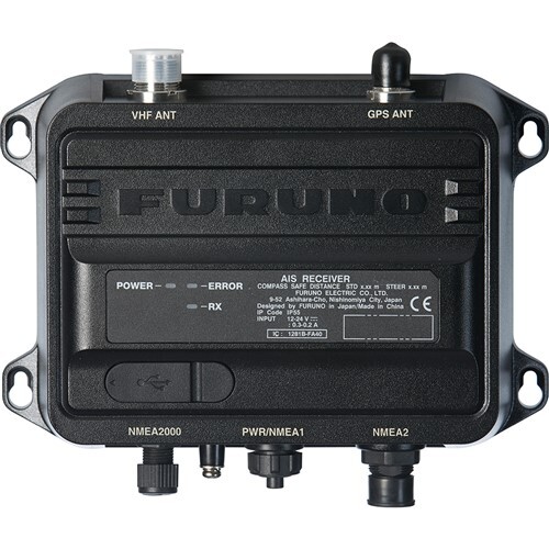 FURUNO FA70 AIS TRANSCEIVER FA70