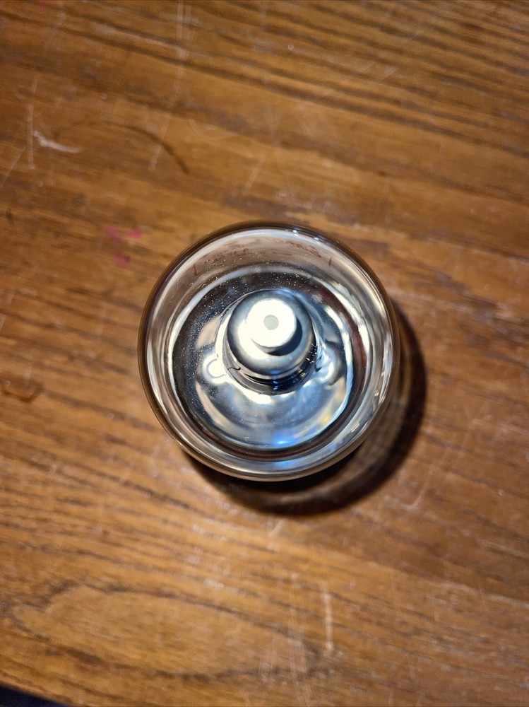 EIMAC 4-125A HAM AMPLIFIER PENTODE POWER TUBE NOS NO BOX