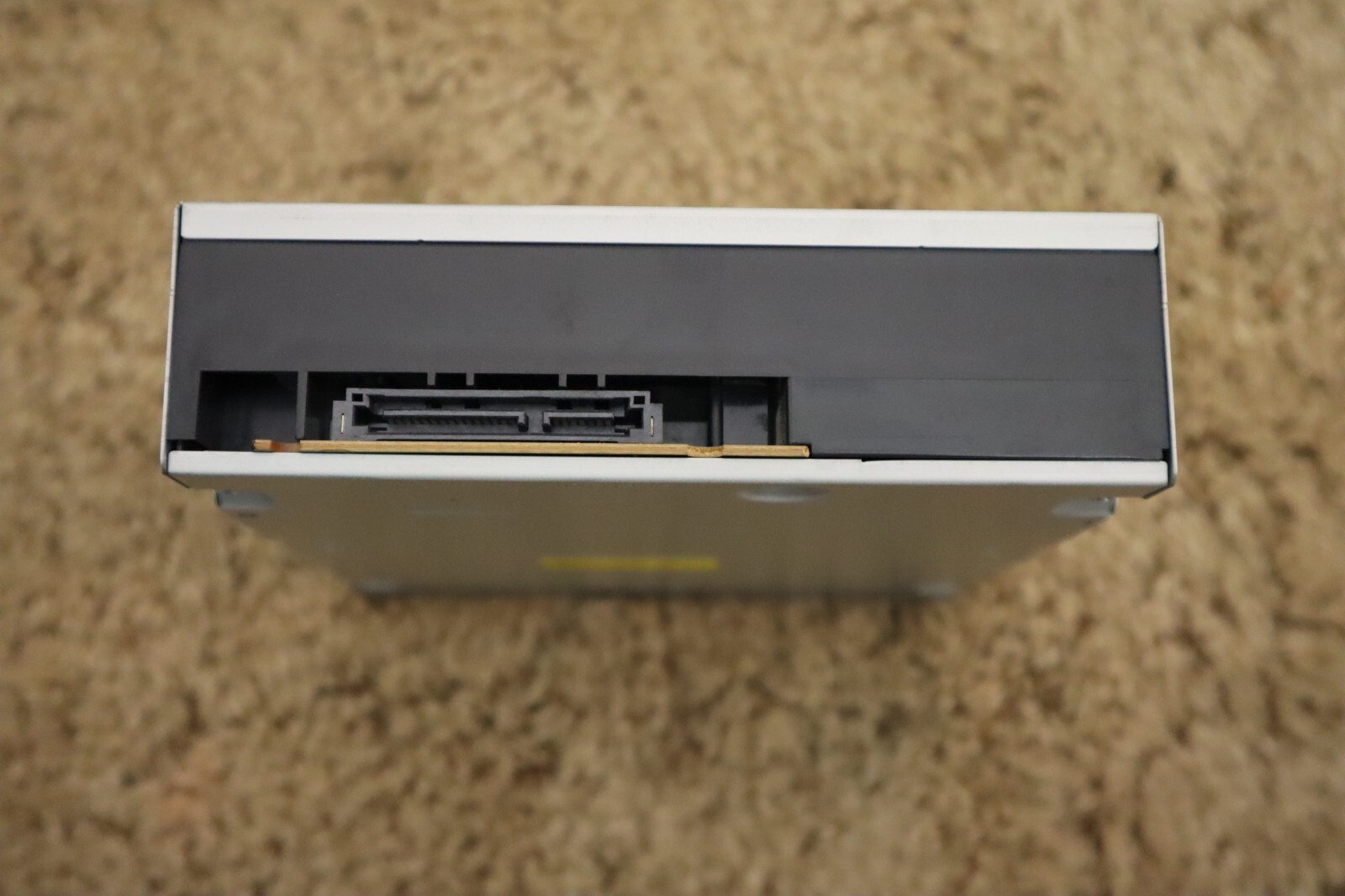 LG GH24NS95/GH24NSBO Super Multi Internal DVD Writer Lot of 2