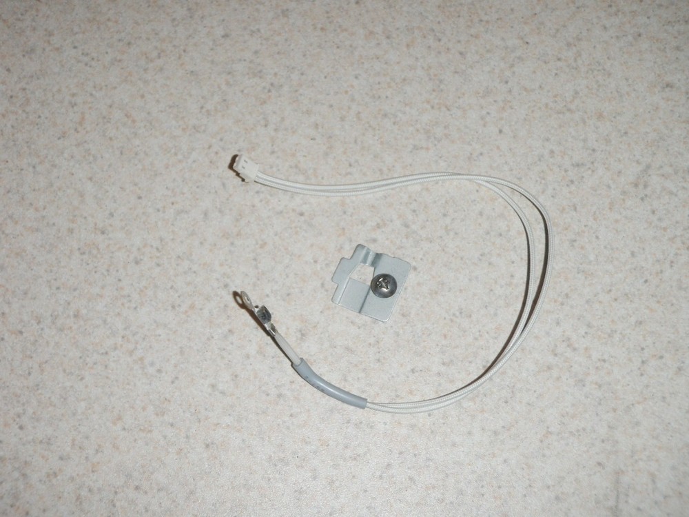Temperature Sensor Assembly for Regal Kitchen Pro Breadmaker Model K6745s only