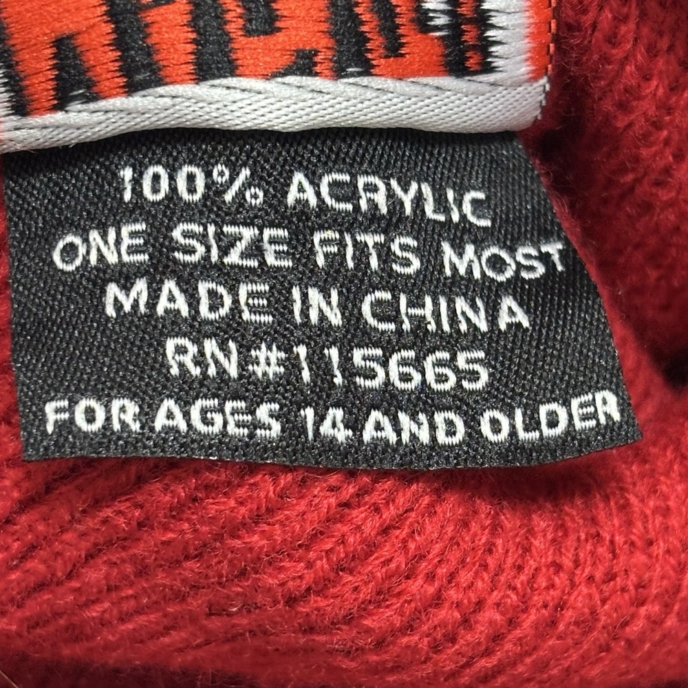 Marvel Deadpool Beanie