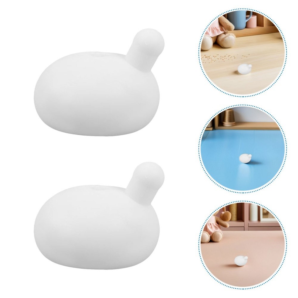 14pcs Press Bubble Insert for Doll Making - Squeeze Toy Accessory, Replacement