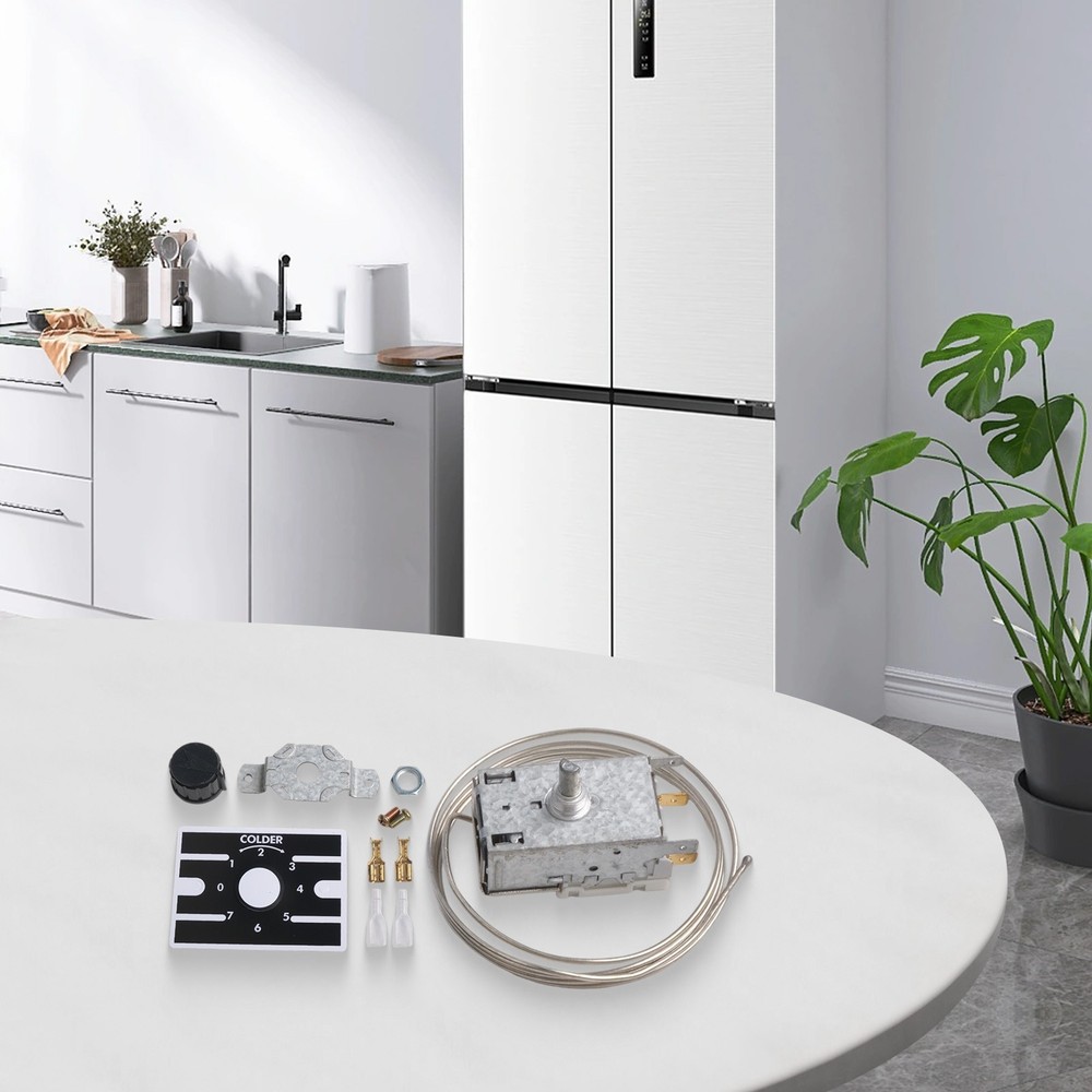 Effortlessly Maintain Desired Temperatures with a New Thermostat Controller