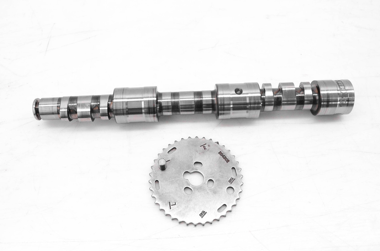 05 Sea-Doo GTX 4-Tech Limited Camshaft Cam Shaft