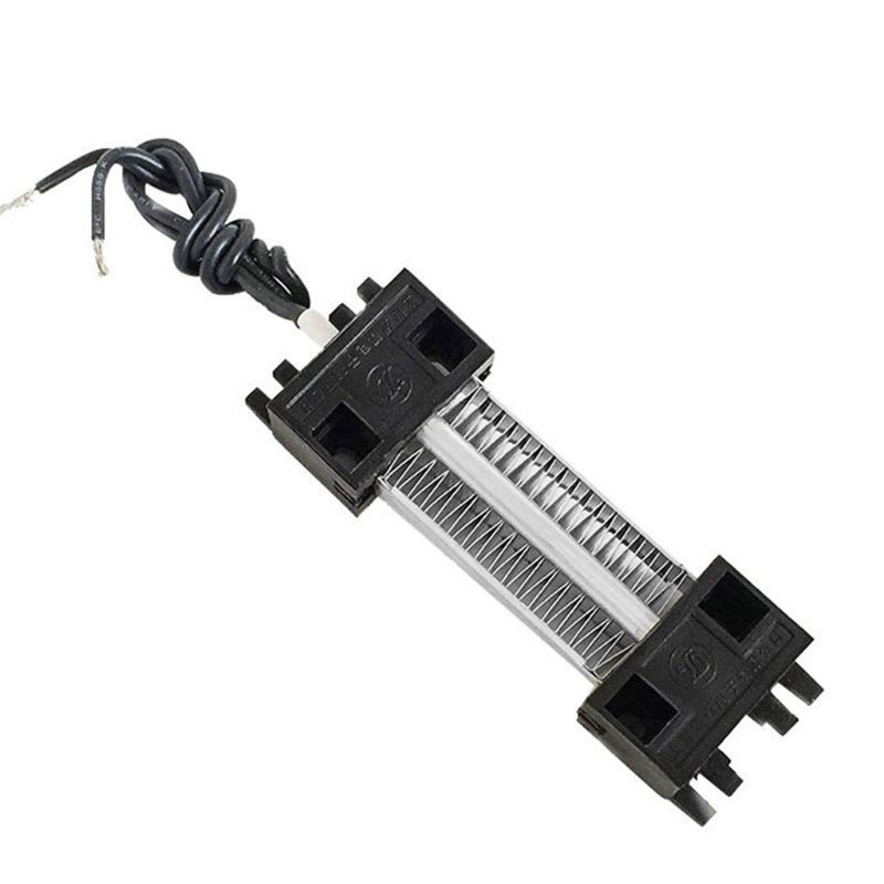 Heating Element Radiator Ventilation Thermostat Heater Electric Heating Solid Ga