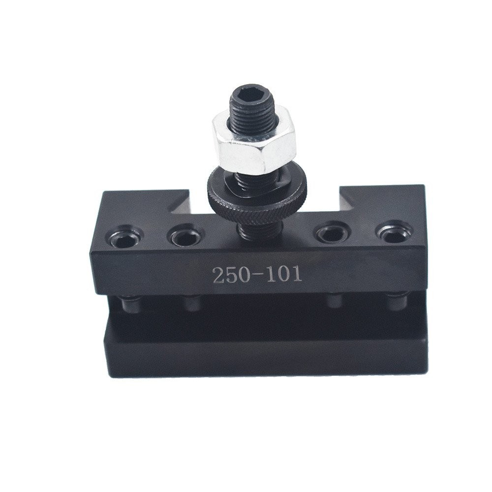 LABLT 2Pack AXA #1 250-101 Quick Change Tool Post Turning & Facing Holder