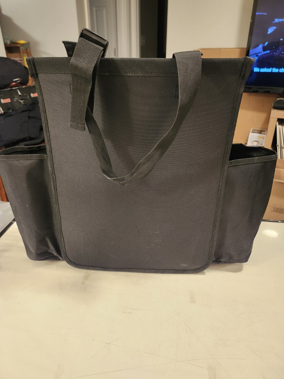 Uncle Mikes Tactical Law Enforcement CAR organizer Bag