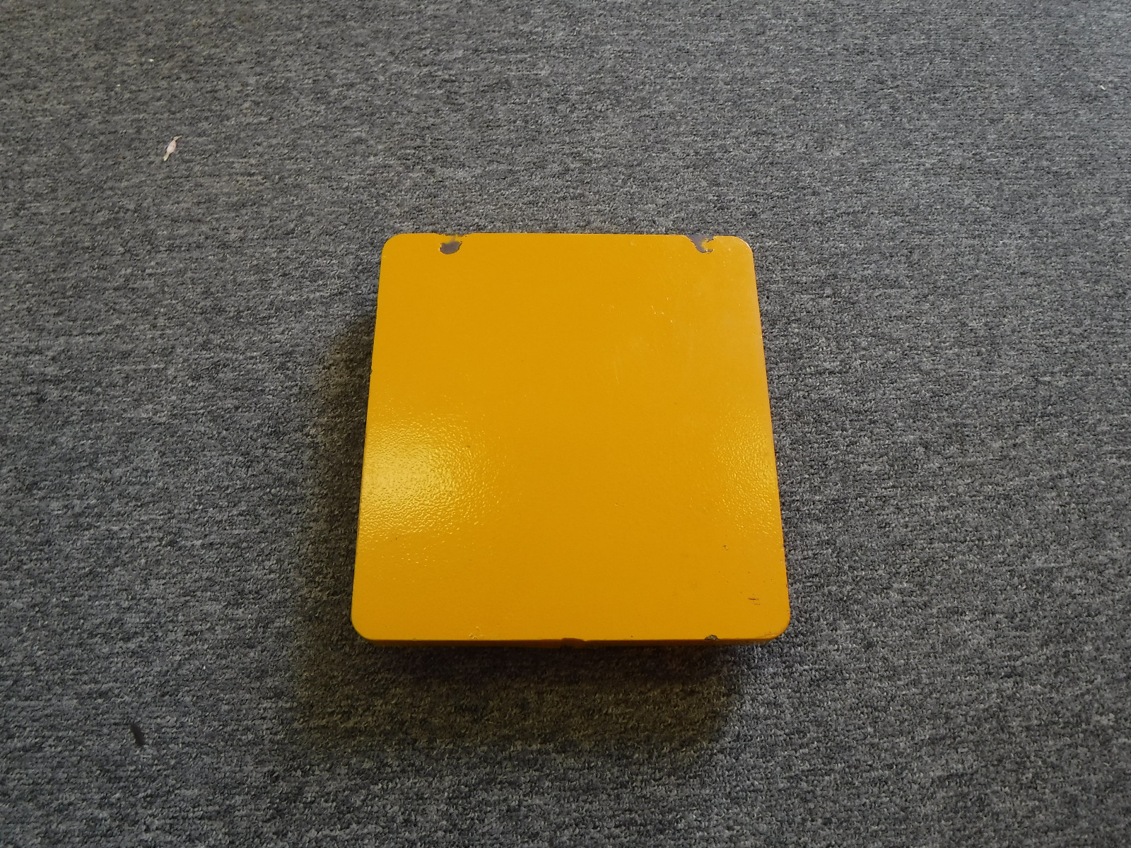 Danuser SM40 Hammer Horse Shoe Plate Attachment Accessory - Free Shipping