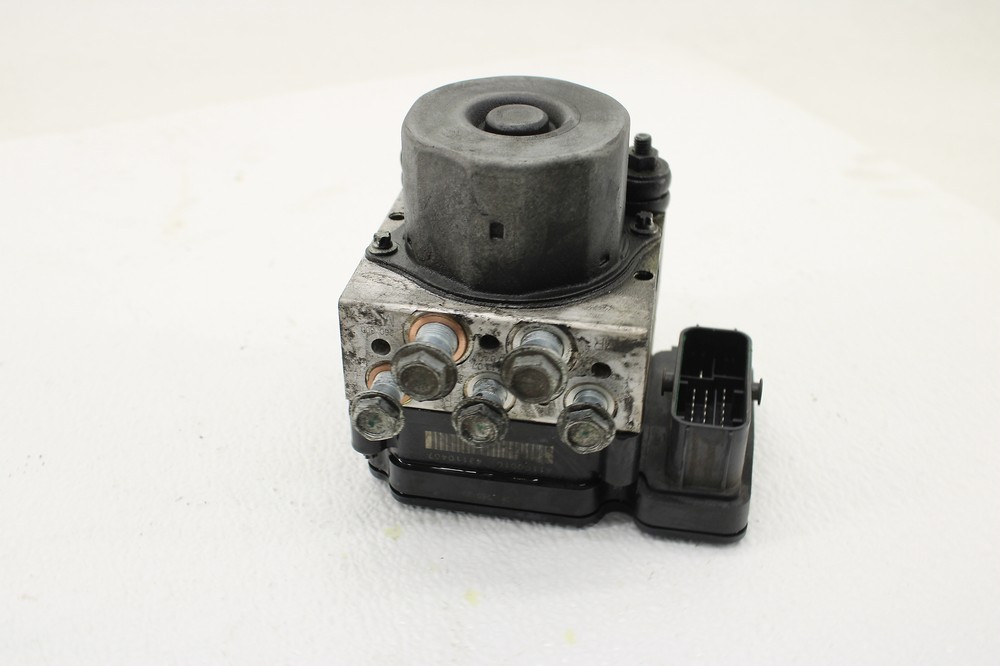 2014-2016 Harley Davidson Electra Glide ABS Pump Unit Module 41100013
