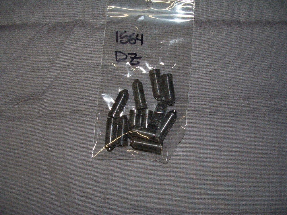 NEW 1 Dozen Carbon Inserts Size 1564 #ARCHERY
