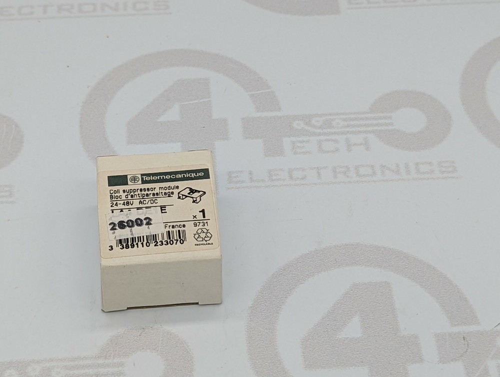 Universal Instruments Varistor 44811801