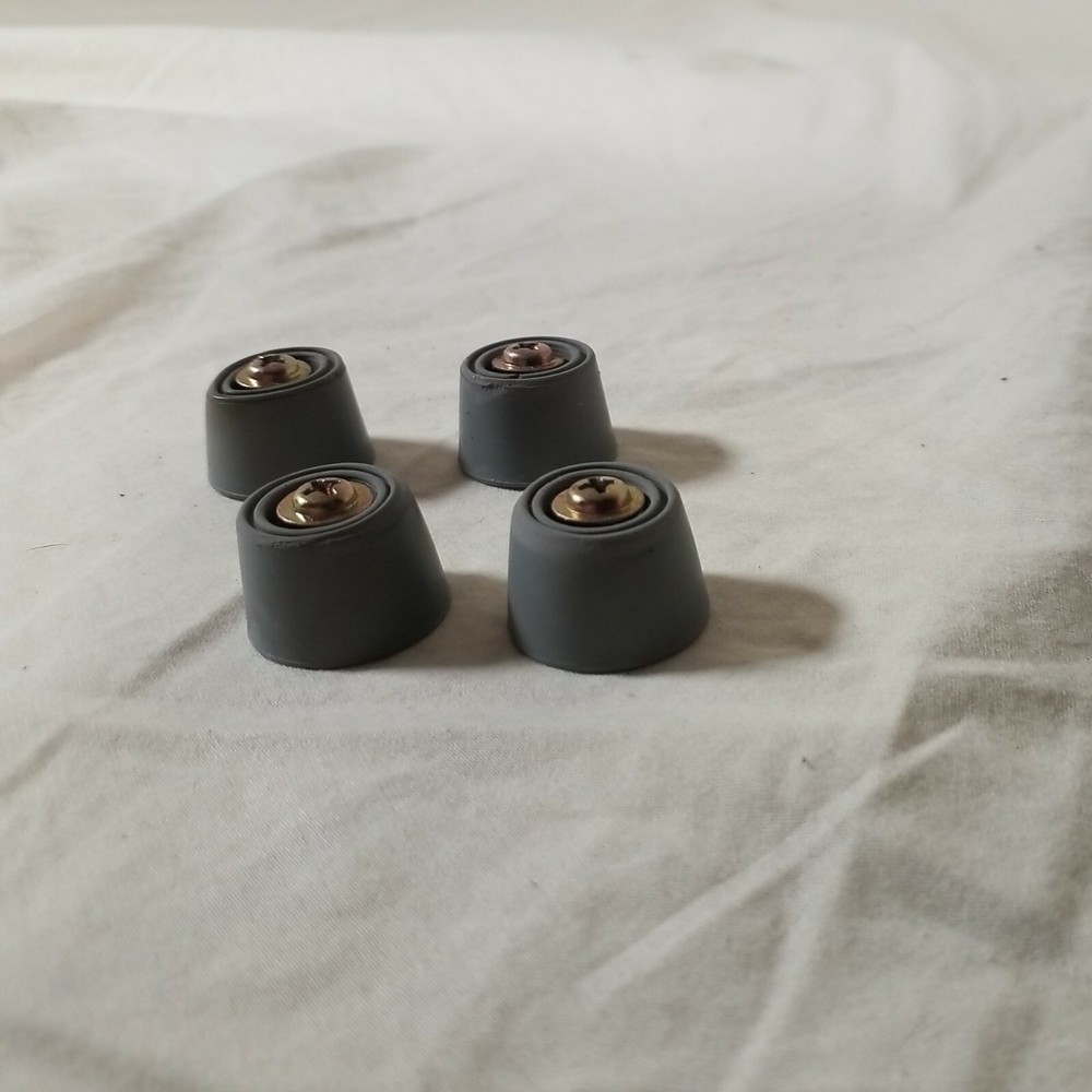 Breadman Ultimate TR2200C OEM Replacement Rubber Feet
