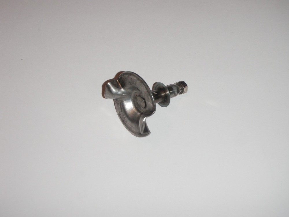 Drive Coupling for Breadman Ultimate Bread Maker TR2200CE (3-Rivet Pan Version)