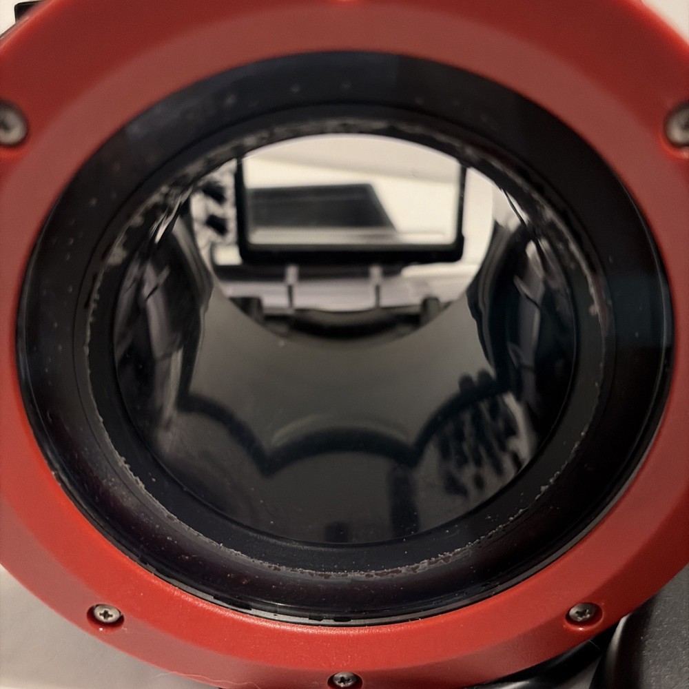 Olympus PT-EP03 PEN Underwater Case For E-PL2 Digital Camera