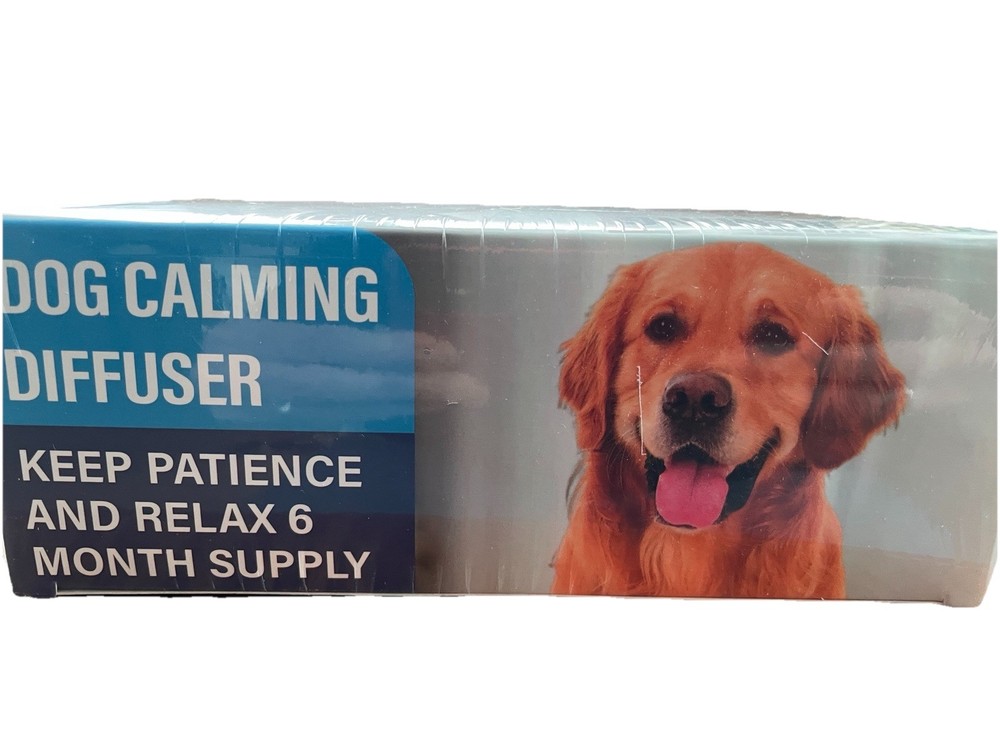 Dog Calming Diffuser