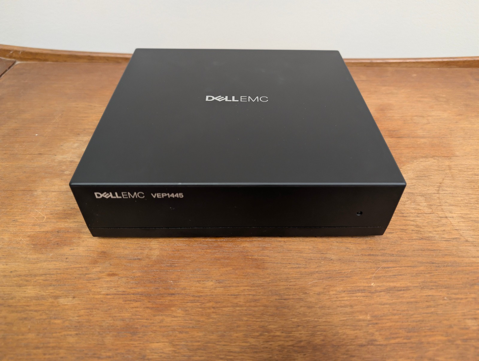 (Lot of 2) Dell VEP1445 6x1G 2x10G, Intel 8C, 16GB DDR4, M.2 Pfsense, Proxmox