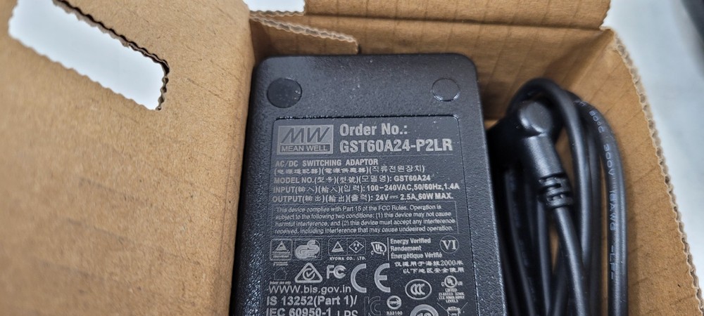 Inner Range Inception Controller NA Version 996300NA Web Based Door Controller