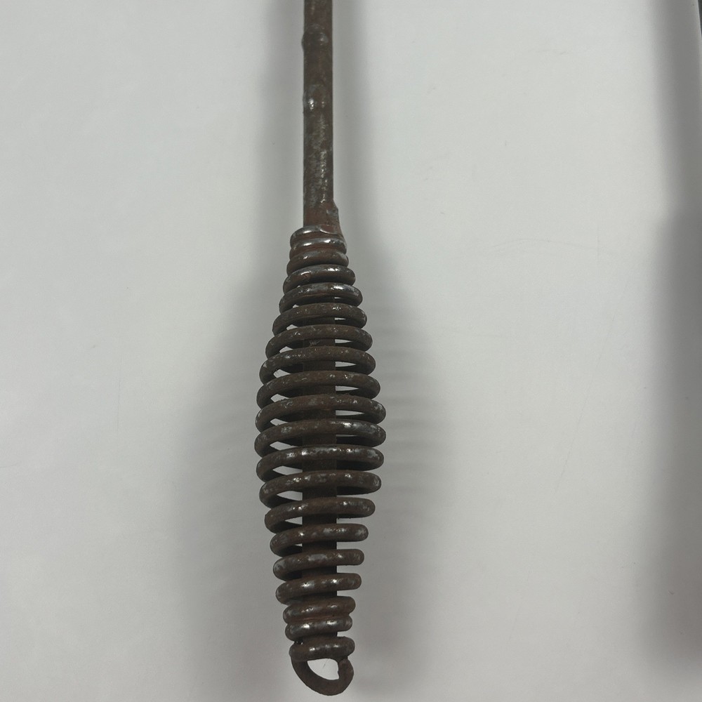 Vintage Lenco Welding Chipping Hammers Rustic