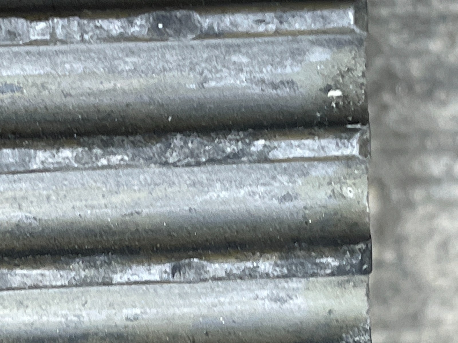 Pulley, Blower, 13.9 mm, magnesium, for 3" wide belt, 2" register hole, 42 tooth