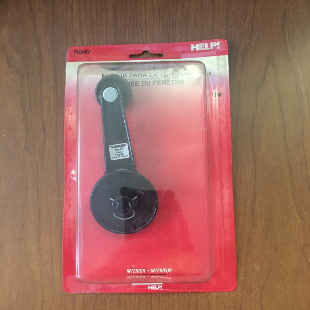 Window Crank Handle Dorman 76947