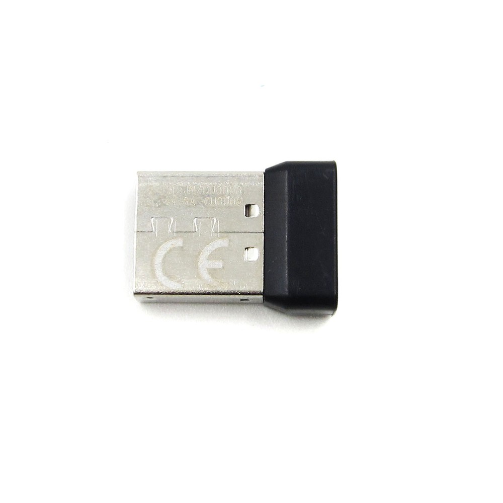 Logitech Unifying USB Receiver Dongle 6 Devices Performance Keyboard Mouse NEW