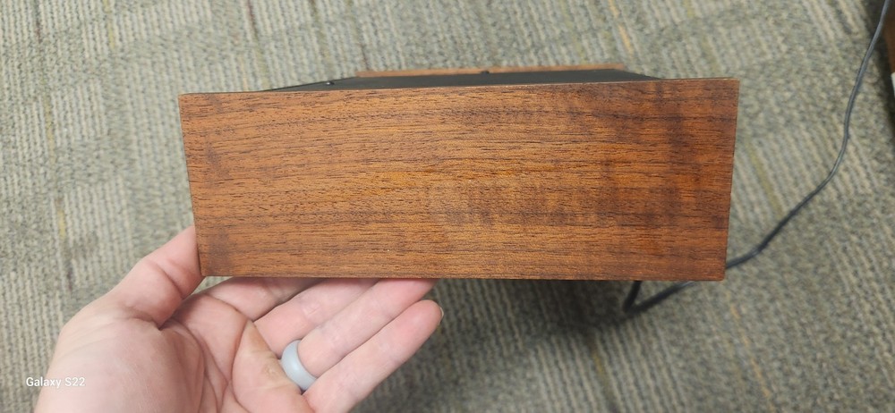 SAE Model 5000A Impulse Noise Reduction System G2U