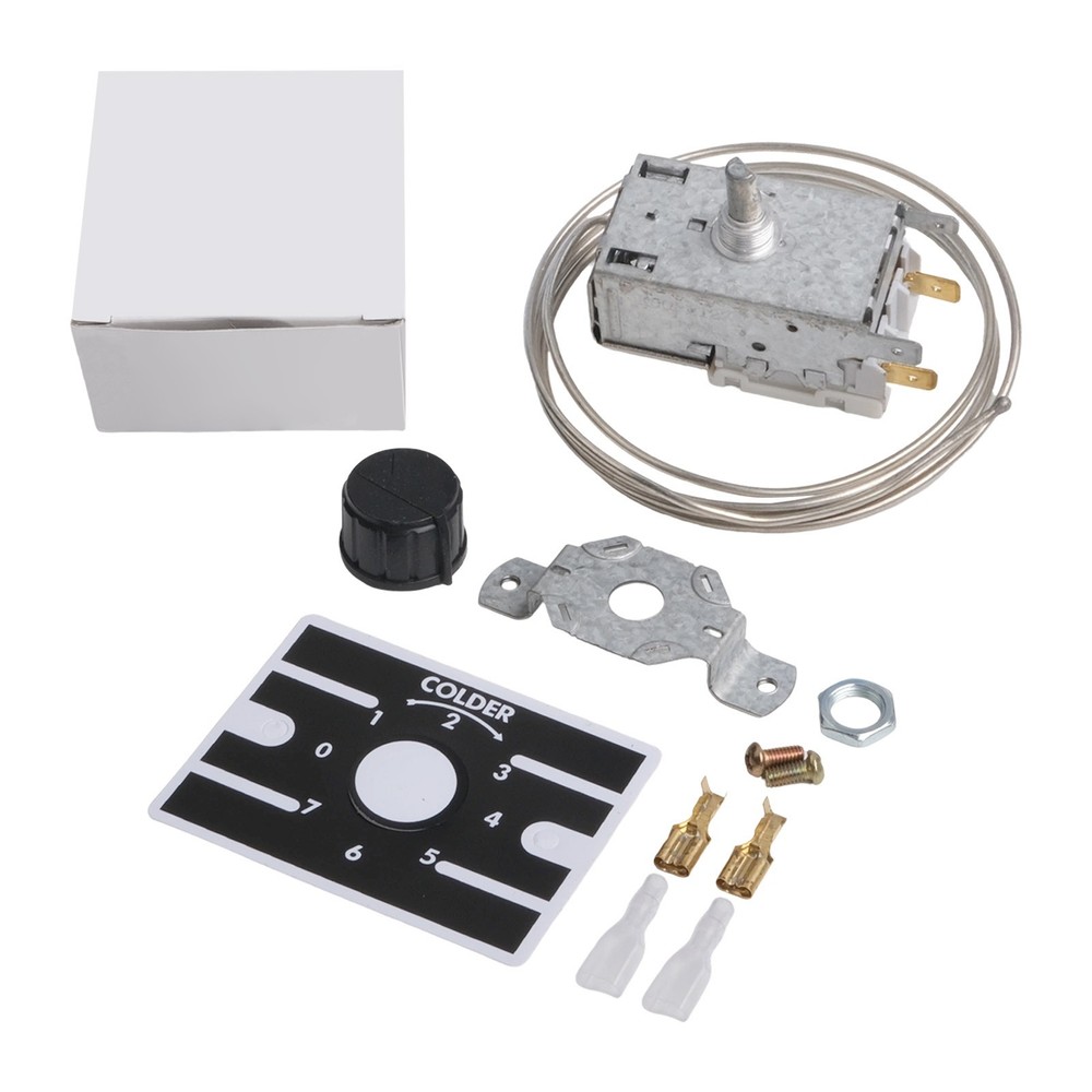 Effortlessly Maintain Desired Temperatures with a New Thermostat Controller
