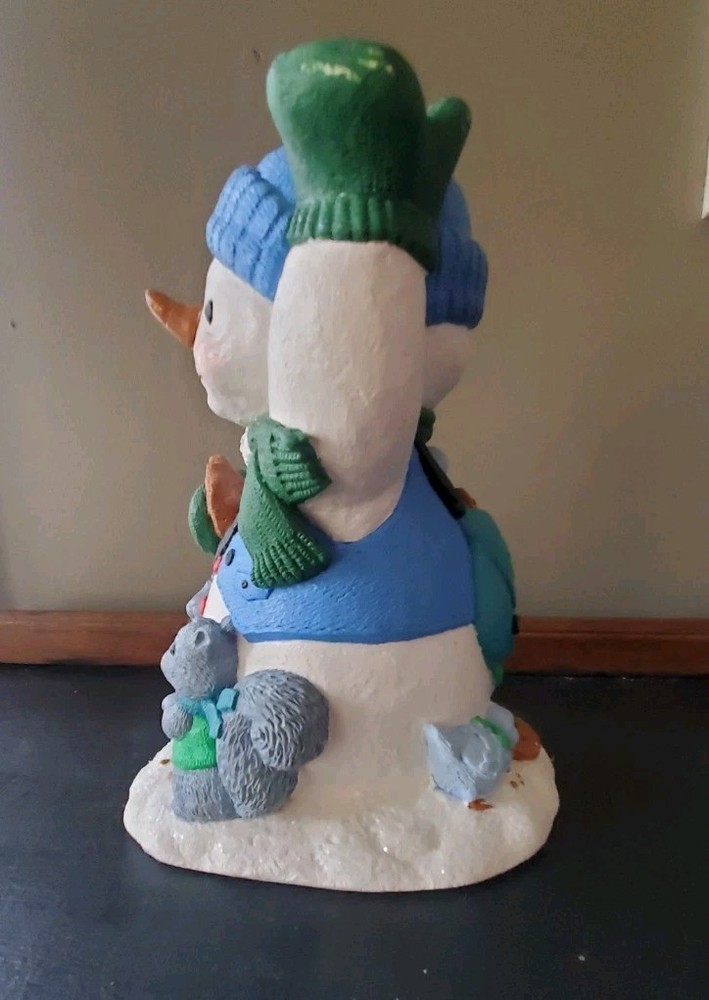 Wee Crafts Snowbuddies Cookie Holder #21807