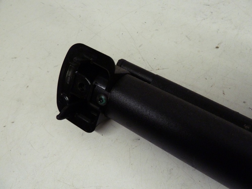 2009 PEUGEOT 207CC PULL OUT BOOT BLIND
