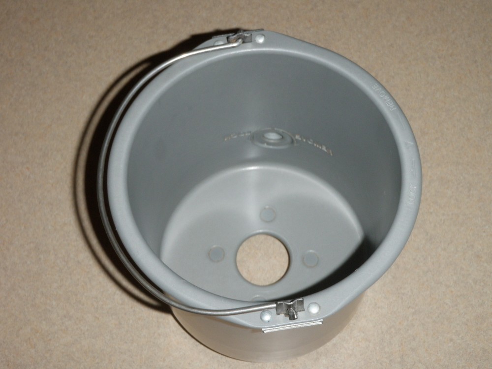 Welbilt Bread Machine Pan For Models ABM300 ABM350