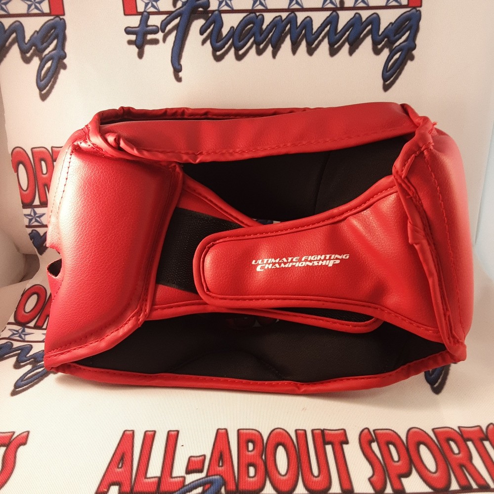 Amanda Nunes Authentic Signed Autographed Headgear JSA