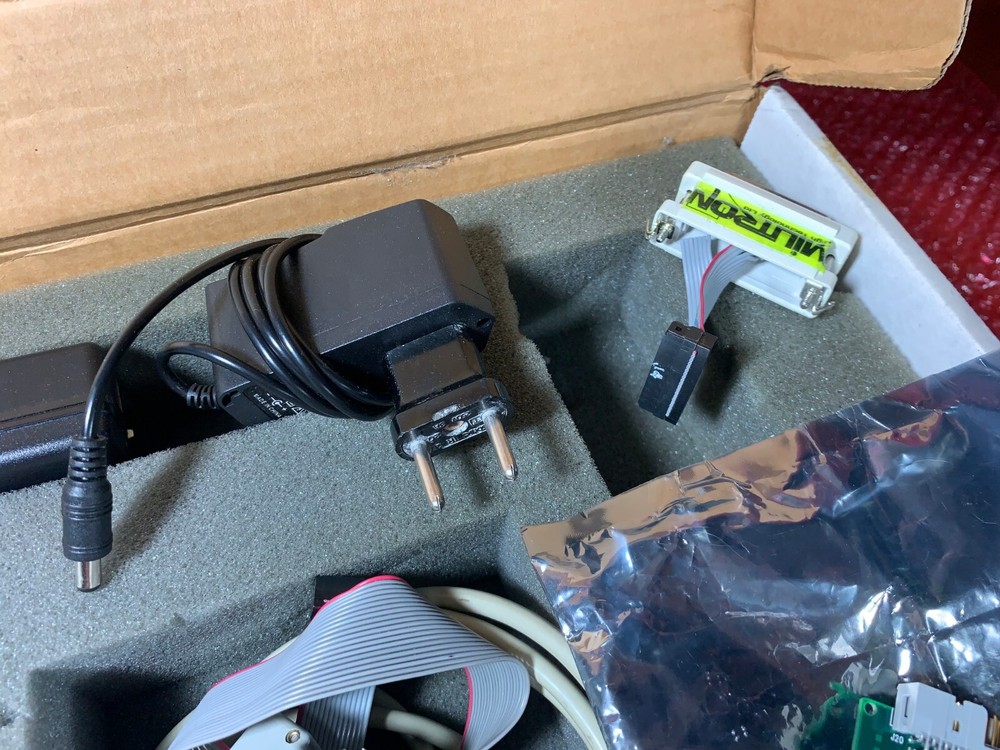 EPI MAJIC Multi processor Advance JTAG 0205G023