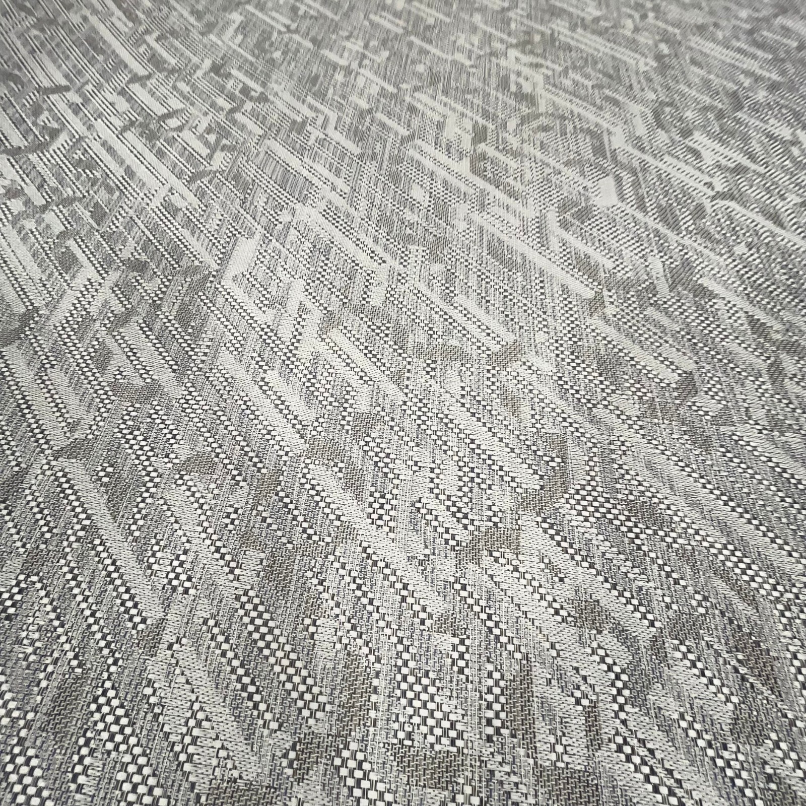 Woven Vinyl Flooring | Summit - Infusion | 8'6" Width | Choose Your Length