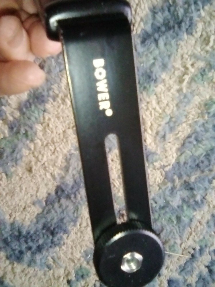 Bower Camera Bracket