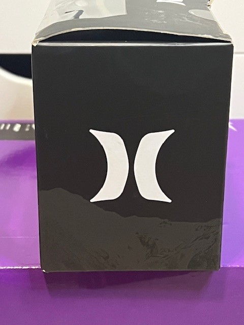 Hurley Soar Spherical Rose Pink Unisex Ski Snow Goggles Brand New In Box