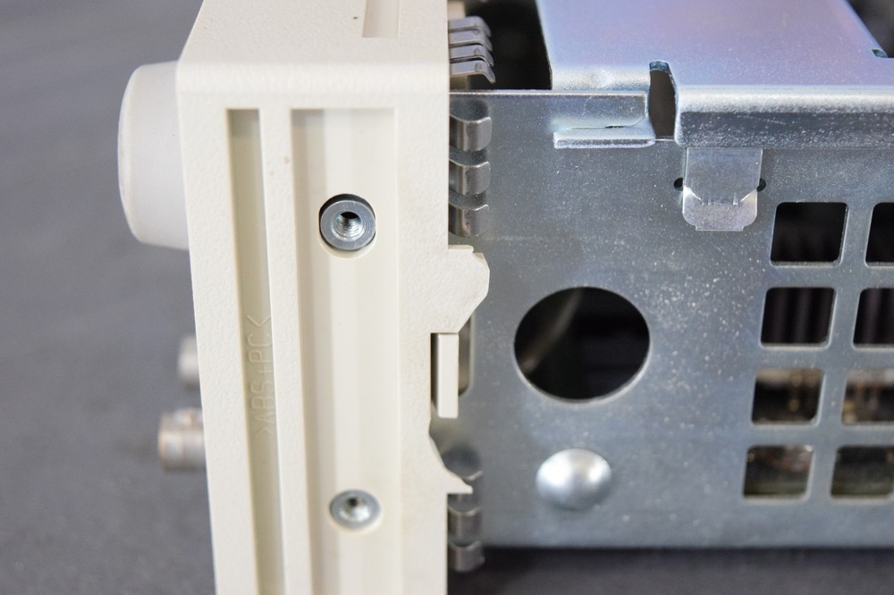 Agilent 33250A Function / Arbitrary Waveform Generator, 80 MHz