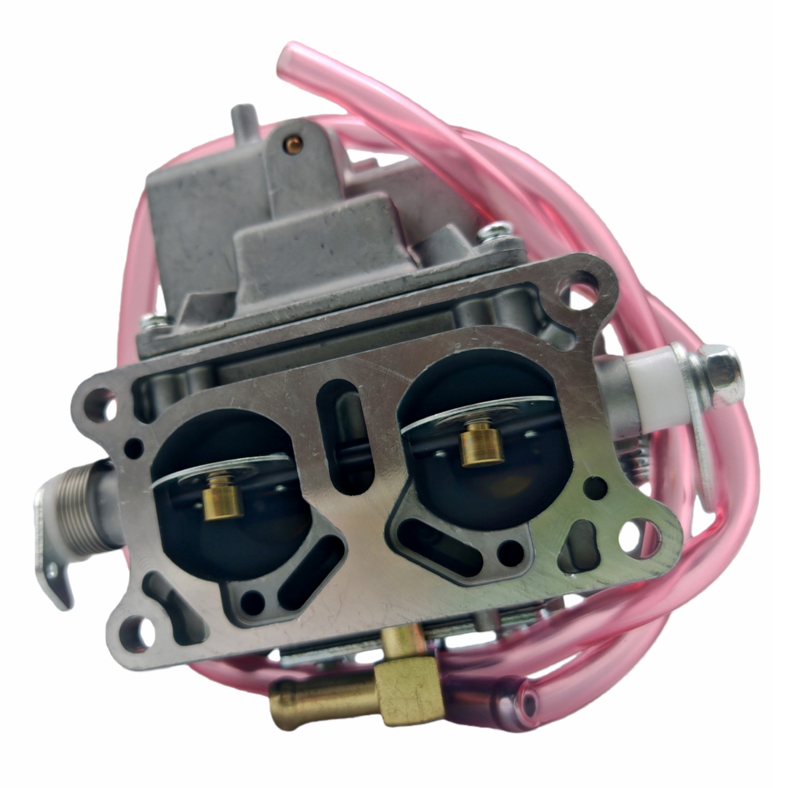 OEM FOR 2001-2008 KAWASAKI MULE 3010 3000 3020 trans 4x4 15003-2766 Carburetor