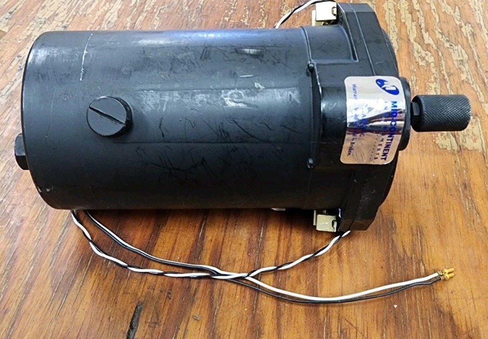 KEA 130 Encoding Altimeter pn: 5035P-P46