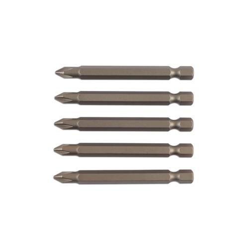 Laser Tools Multi-fit Bit Set 5pc 6060