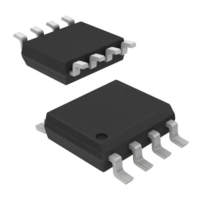 OP07CSZ General Purpose Amplifier 1 Circuit - 8-SOIC*** 2 pcs. lot