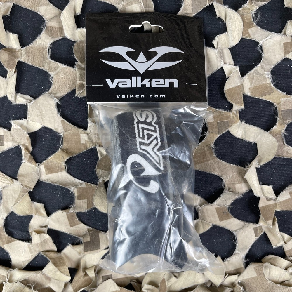 NEW Sly Profit Replacement Goggle Straps - Black